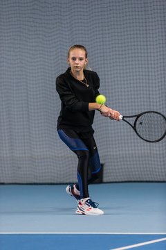 Anna-Marie Weissheim 482 - Ellerbeker Weihnachtsturnier